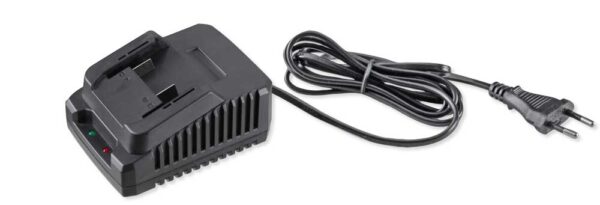 Caricabatterie Rapido 18V GreenPeak