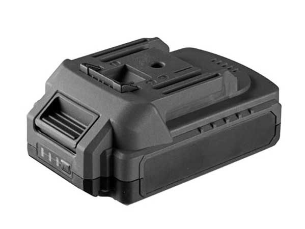 Batteria 18V 2Ah GreenPeak