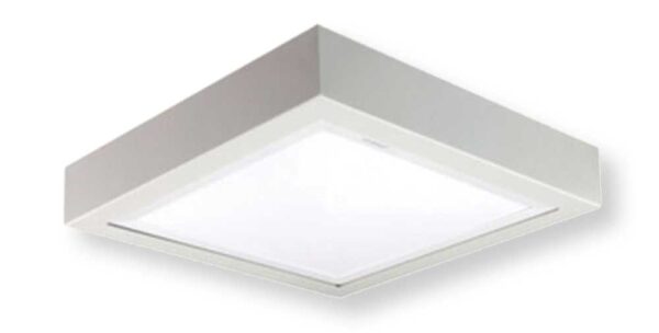 Cornice Plaf Backlite 600x600