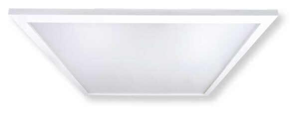 Panel Backlight IP40-36W 3600Lm 4000K 60x60
