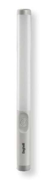 Lampada led portatile T200 lm 2,5W ricaricabile