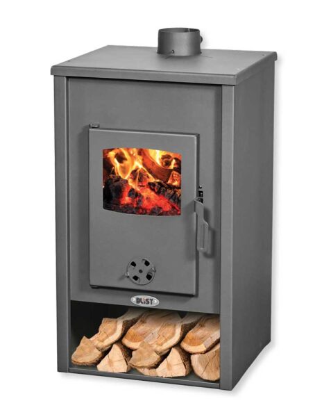 Stufa a Legna Padova 11Kw