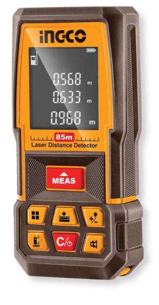 Metro Laser 85MT Ingco