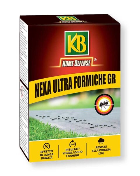 Nexa Ultra Formiche Granuli 900GR.