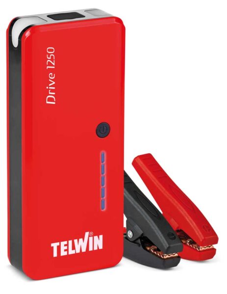 Avviatore Drive 1250 12V