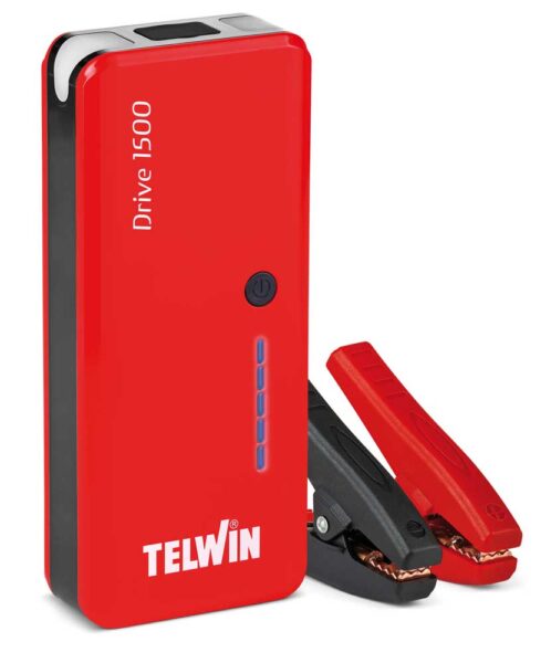 Avviatore Drive 1500 12V