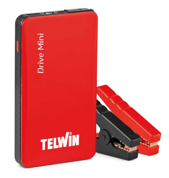 Avviatore Drive Mini 1000 12V