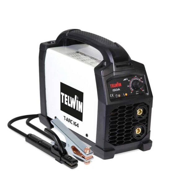 Saldatrice Inverter MMA 150A DC T-ARC164