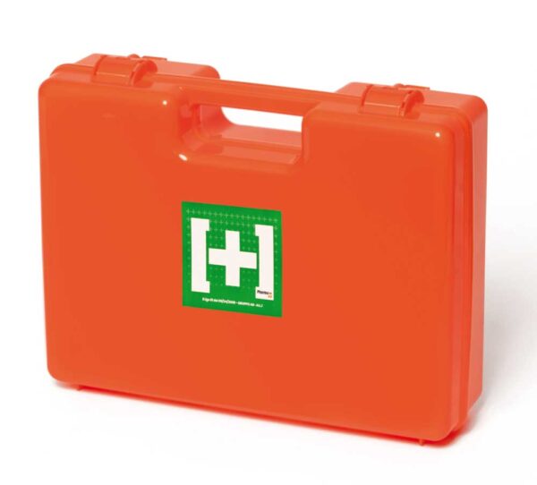 Valigetta Pronto Soccorso Cat.AB ALL.1