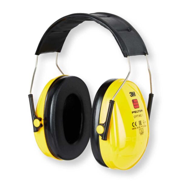 Cuffie Antirumore 3M H510A
