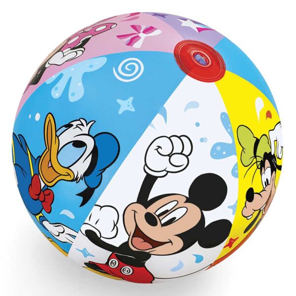 Pallone Mare disney Topolino 51CM