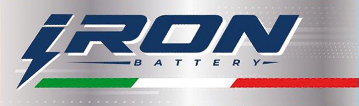 IRON BATTERY