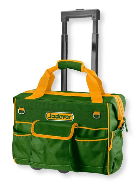 Trolley Portattrezzi 19P. Jadever