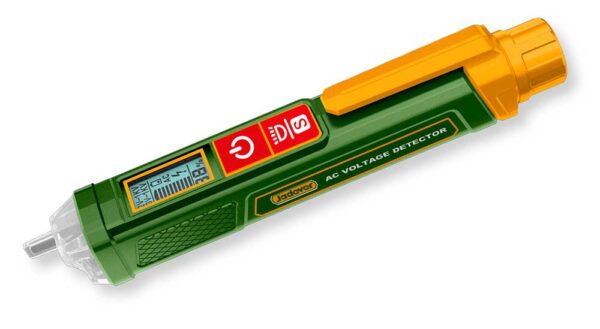 Cercafase a Batteria 1000V Jadever