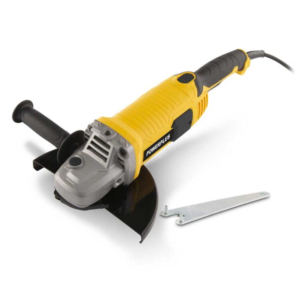 Smerigliatrice Angolare 230MM - 2400W