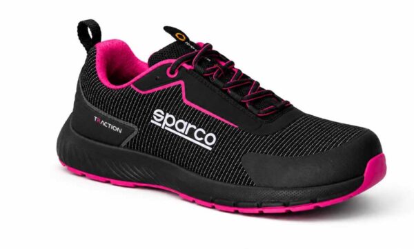 Scarpa Sparco Juliet S1P
