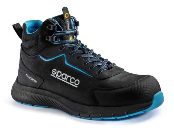 Scarpa Sparco Kamui S3
