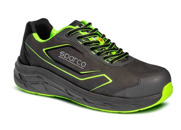 Scarpa Sparco Oliver S3