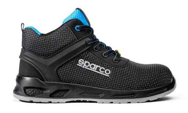 Scarpa Sparco Rialto S3