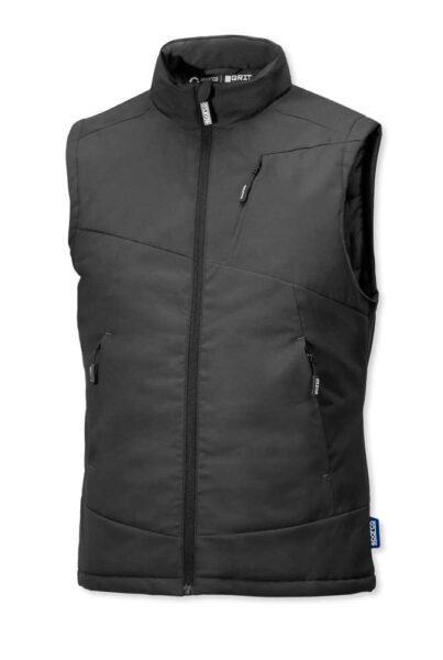 Gilet Sparco Sanford Grigio