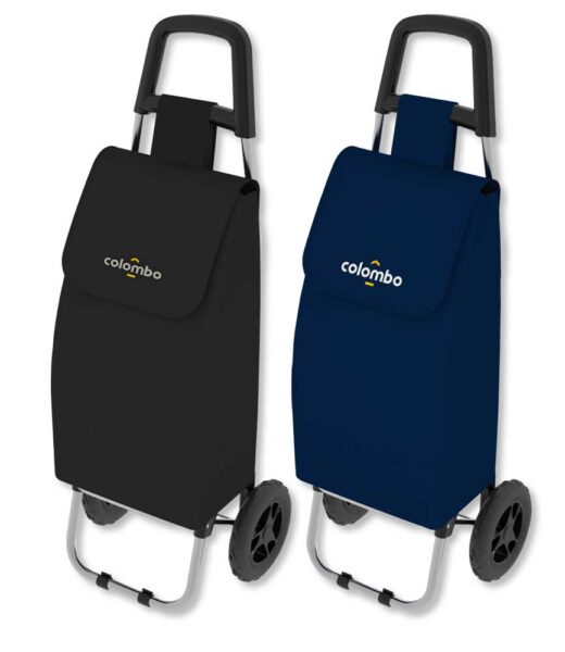 Carrello Spesa Rolly 40LT