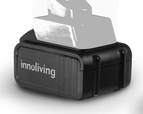 Pacco batteria per INN-647