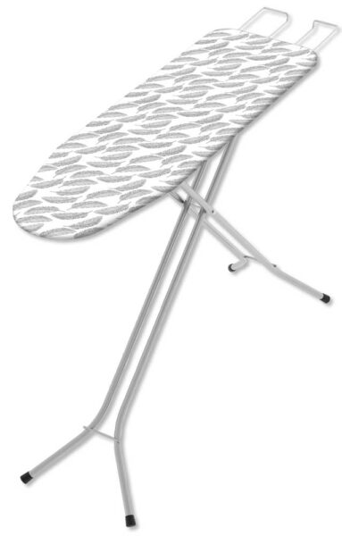 Tavolo da stiro Easy Colombo misura piano stiro cm.110x32